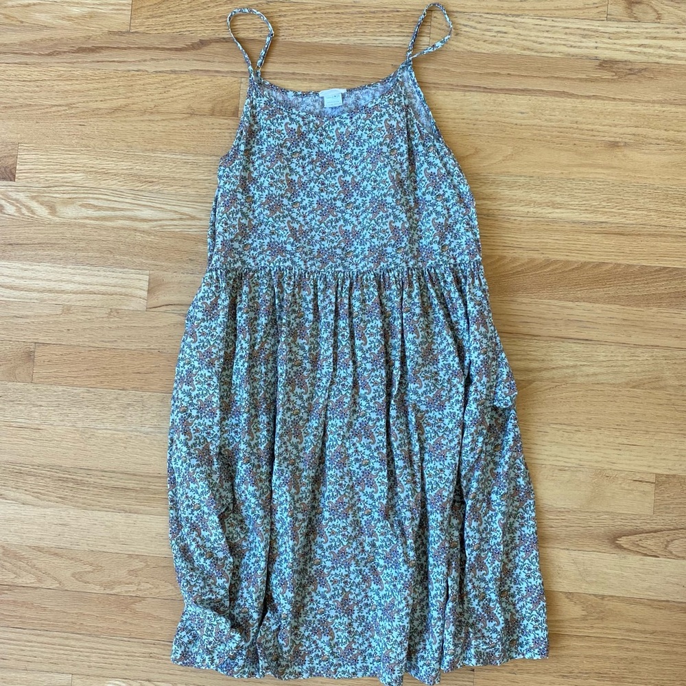 Natural Life dress